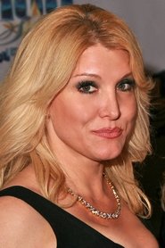 Sheila Lussier portrait