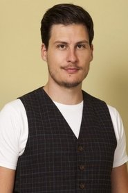 Mihail Sarvanski portrait