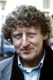 Pieter Verhoeff portrait