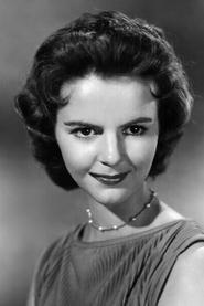 Carolyn Craig portrait