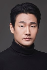 Jung Jin-woo portrait