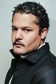 Brandon J. Dirden portrait