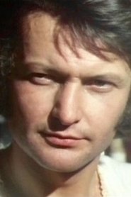Jean-Marie Pallardy portrait