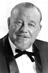 Burl Ives portrait