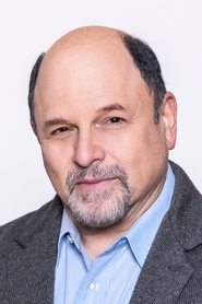 Jason Alexander portrait