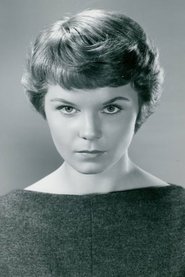 Diane Varsi portrait