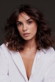 Lara Véliz portrait