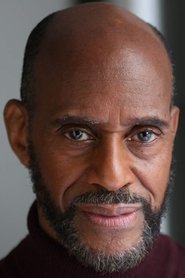 Mansoor Najee-Ullah portrait