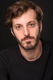 Pablo Gómez-Pando portrait