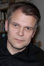 Teijo Eloranta portrait