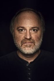 Roman Gancarczyk portrait
