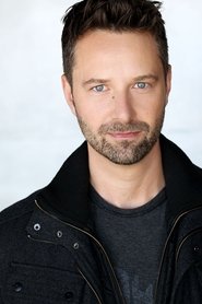 Joe Towne portrait