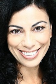 Carmen Aguirre portrait