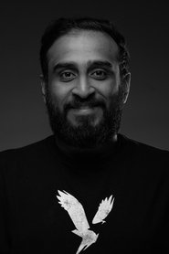 Muawiah Bin Khalid portrait