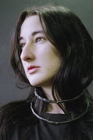 Zola Jesus portrait