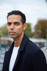 Lotfi Labidi portrait