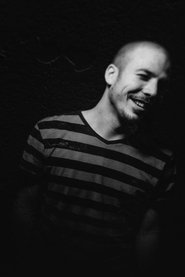 Dániel Bárány portrait