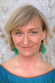 Kristina Paškevicius portrait