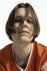 Thierry Larose portrait