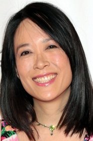 April Hong portrait