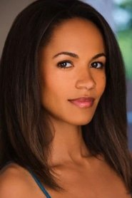 Erica Luttrell portrait