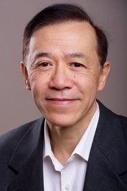 Edward Wong portrait