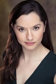 Katherine Drake portrait