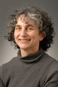 Sara Rudner portrait
