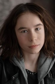 Katie Lunman portrait