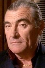 Renzo Stacchi portrait
