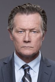 Robert Patrick portrait