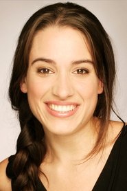 Aurélie Morgane portrait