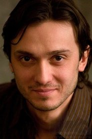 Andrey Barilo portrait