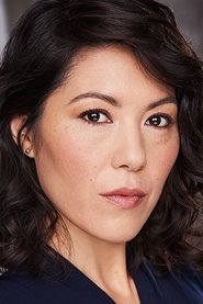 Carie Kawa portrait