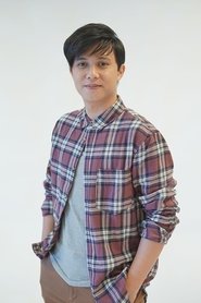Ahmad Pule portrait