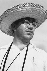 Alfredo Armas Alfonzo portrait