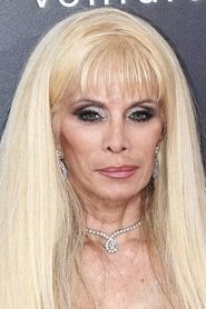 Victoria Gotti portrait