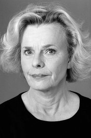 Marie Göranzon portrait