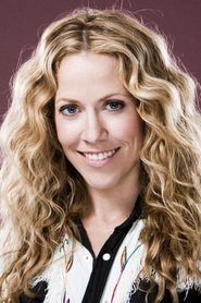 Sheryl Crow portrait
