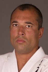 Royce Gracie portrait
