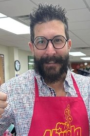 Ricardo Becerra portrait