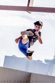Jori Villaraza portrait