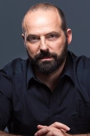 José Eduardo Silva portrait