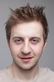 Kirill Snegiryov portrait