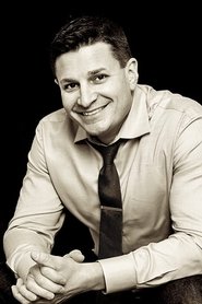 Josh Oshinsky portrait