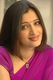 Navaneet Kaur portrait