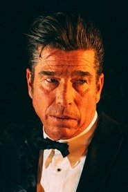 Mat Schuh portrait
