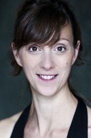 Delphine Poudou portrait