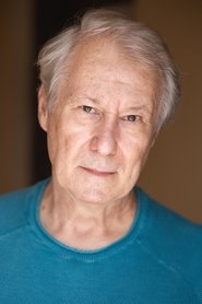 Mitch Tebo portrait