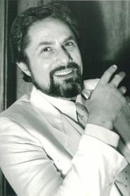Nicolai Ghiuselev portrait
